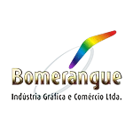 BOMERANGUE GRAFICA