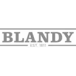 BLANDY  BLANDY ENGENHARIA LTDA