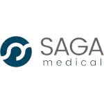 Ícone da SAGA MEDICAL COMERCIO DE MATERIAIS MEDICO HOSPITALARES LTDA