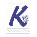 Ícone da KAMINSKI COMUNICACAO VISUAL LTDA