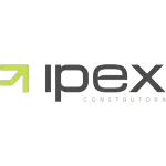 Ícone da IPEX CONSTRUTORA E NEGOCIOS IMOBILIARIOS LTDA