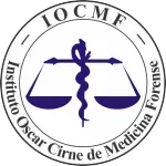 Ícone da IOCMF  INSTITUTO OSCAR CIRNE DE MEDICINA FORENSE LIMITADA