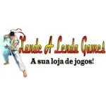 Ícone da XANDE A LENDA GAMES LTDA