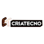 Ícone da CRIATECNO SOLUCOES EM TECNOLOGIA LTDA