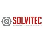 Ícone da SOLVITEC REPRESENTACOES LTDA