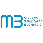 Ícone da M3 SERVICOS SINALIZACOES E COMERCIO LTDA