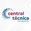 Ícone da CENTRAL TECNICA DISTRIBUIDORA LTDA