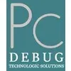 PC DEBUG DESENVOLVIMENTO DE SOFTWARE LTDA