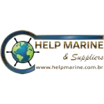 Ícone da HELP MARINE  SUPPLIERS IMPORTACAO E EXPORTACAO DE PRODUTOS MARITIMOS LTDA