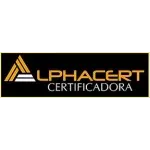 Ícone da ALPHACERT CERTIFICADORA DA QUALIDADE LTDA