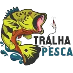 TRALHA PESCA