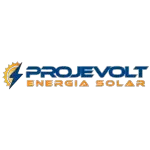 Ícone da PROJEVOLT ENERGIA SOLAR LTDA