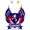 CLUBE ATLETICO GUARANY