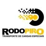 RODOPIRO TRANSPORTES PESADOS LTDA