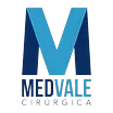 Ícone da CIRURGICA MEDVALE LTDA