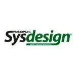 Ícone da SYSDESIGN CONSULTORIA EM INFORMATICA LTDA