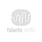 Ícone da FALANTE PRODUTORA DE AUDIO LTDA