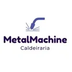 Ícone da METALMACHINE COMERCIO DE CHAPAS DE METAL UNIPESSOAL LTDA