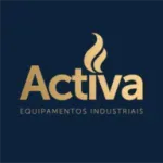 Ícone da ACTIVA INDUSTRIA E COMERCIO DE EQUIPAMENTOS INDUSTRIAIS LTDA