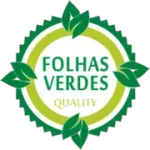 FOLHAS VERDES