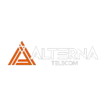 Ícone da ALTERNA TELECOMUNICACOES E CONECTIVIDADE LTDA