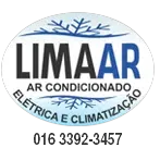 Ícone da LIMAAR AR CONDICIONADO E REFRIGERACAO LTDA