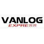 Ícone da VANLOG EXPRESS ENTREGAS RAPIDAS E TRANSPORTES RODOVIARIOS LTDA