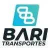 Ícone da BARI TRANSPORTES LTDA