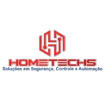 Ícone da HOMETECHS COMERCIO E SERVICOS DE AUTOMACAO LTDA