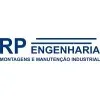 Ícone da RP ENGENHARIA E CONSULTORIA LTDA