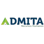 Ícone da ADMITARECURSOS HUMANOS LTDA