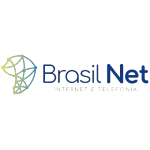 Ícone da BRASIL NET TELECOMUNICACOES LTDA