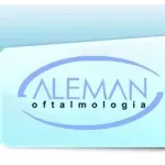 Ícone da ALEMAN OFTALMOLOGIA LTDA