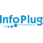 Ícone da INFOPLUG COMERCIO E SERVICOS EM INFORMATICA LTDA