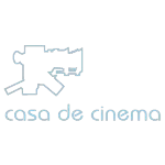 Ícone da CASA DE CINEMA PRODUCOES LTDA