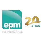 Ícone da EPM EMPREENDIMENTOS E PARTICIPACOES LTDA