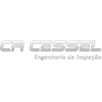 Ícone da C R CESSEL PEREIRA  ENGENHARIA DE INSPECAO