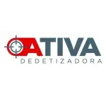 ATIVA GRUPO DEDETIZADORA E DESENTUPIDORA