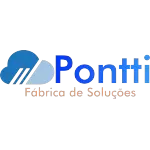 Ícone da PONTTI WEB LTDA