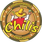 HAMBURGUERIA CHILIS MEXICANO