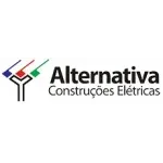 Ícone da ALTERNATIVA CONSTRUCOES ELETRICAS LTDA