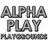 Ícone da ALPHAPLAY PLAYGROUNDS EQUIPAMENTOS RECREATIVOS LTDA