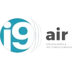 I9AIR  TECNOLOGIA EM AR CONDICIONADO