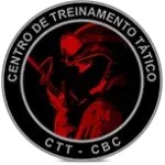 Ícone da CTT  CENTRO DE TREINAMENTO TATICO LTDA