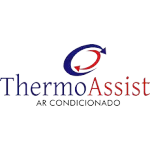 Ícone da THERMO ASSIST INSTALACOES E MANUTENCAO PREDIAL LTDA