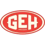 GEH MUSIC AUDIO E INSTRUMENTOS MUSICAIS