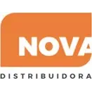 Ícone da NOVA DISTRIBUIDORA DE MATERIAIS PARA CONSTRUCOES LTDA