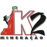 Ícone da K2 MINERACAO E EXPORTACAO LTDA