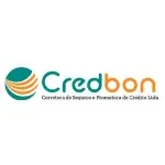 Ícone da CREDBON CORRETORA DE SEGUROS E PROMOTORA DE CREDITO LTDA