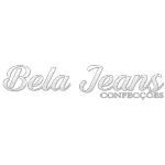 Ícone da BELA CONFECCOES DE JEANS LTDA